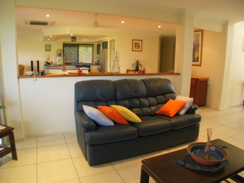 130 Ocean View Drive, Bowen QLD 4805