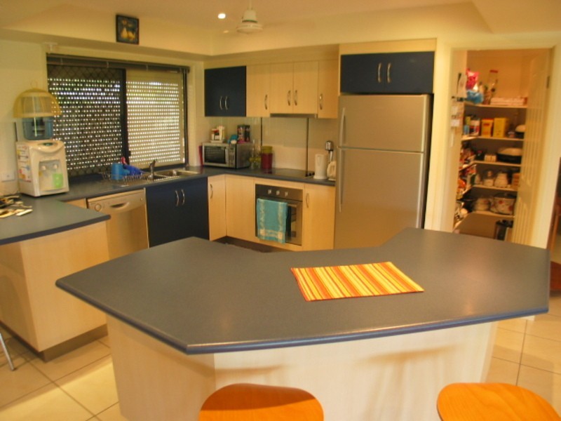 130 Ocean View Drive, Bowen QLD 4805