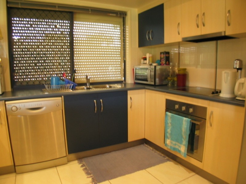 130 Ocean View Drive, Bowen QLD 4805