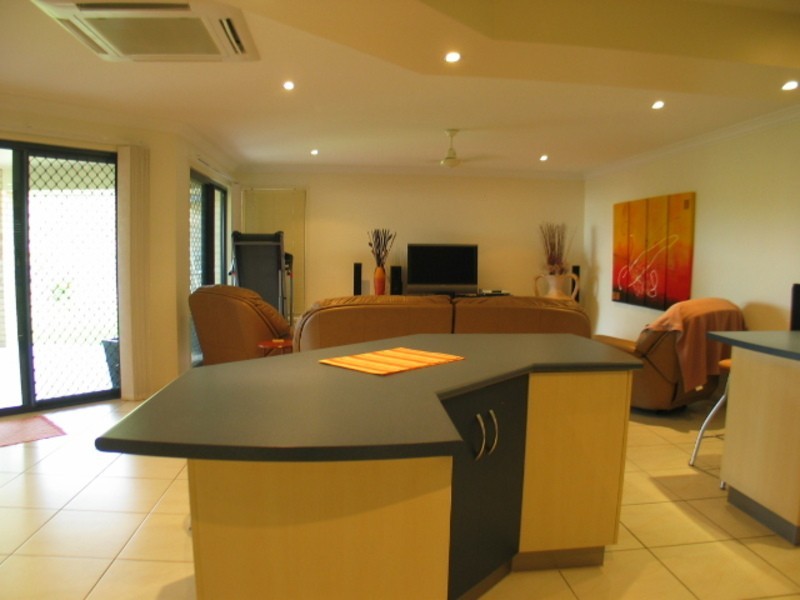 130 Ocean View Drive, Bowen QLD 4805