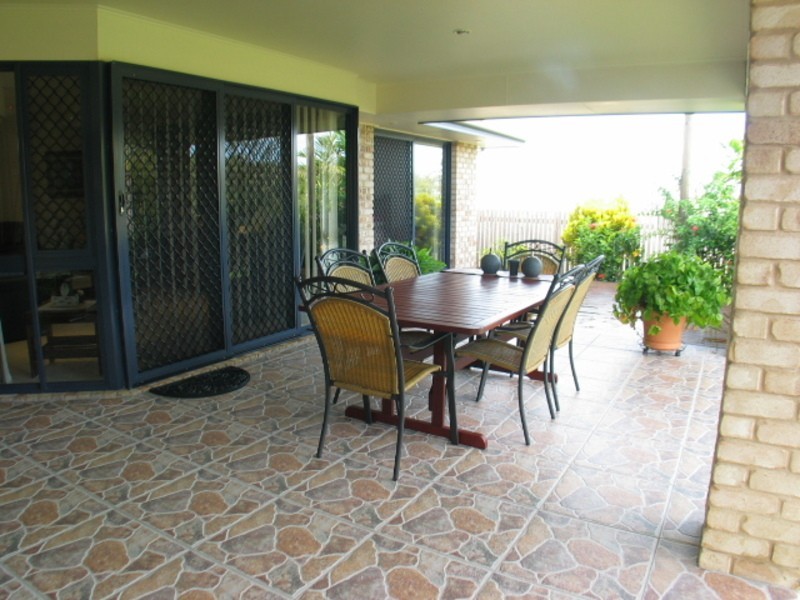 130 Ocean View Drive, Bowen QLD 4805