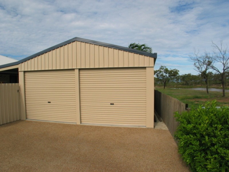 130 Ocean View Drive, Bowen QLD 4805