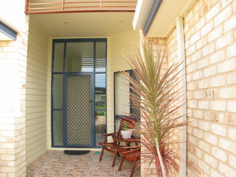 130 Ocean View Drive, Bowen QLD 4805