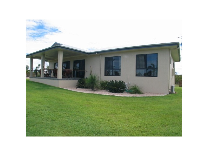 Lot 29 Brampton Drive, Bowen QLD 4805