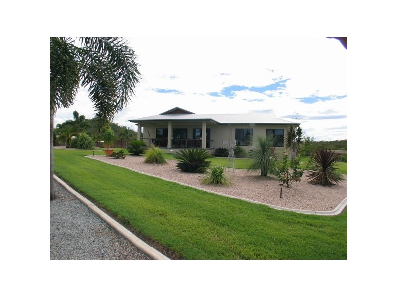 Lot 29 Brampton Drive, Bowen QLD 4805