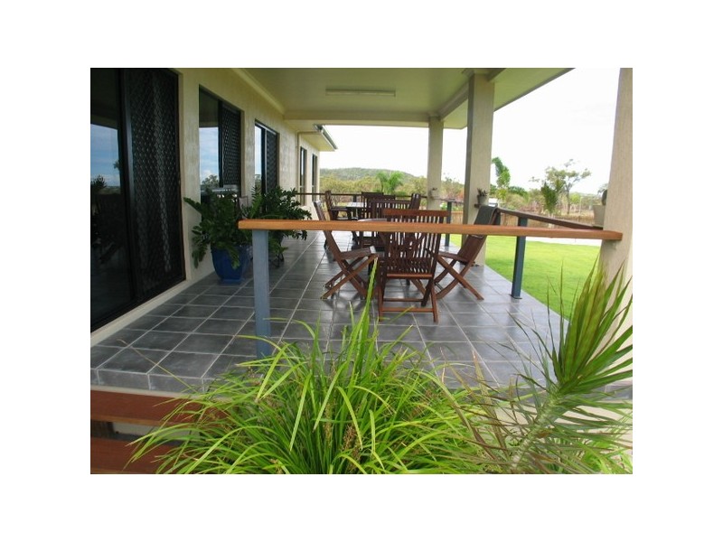 Lot 29 Brampton Drive, Bowen QLD 4805
