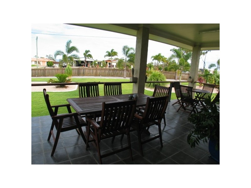 Lot 29 Brampton Drive, Bowen QLD 4805