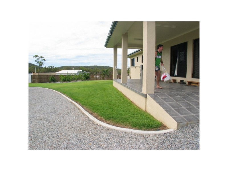 Lot 29 Brampton Drive, Bowen QLD 4805