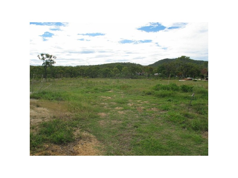 Lot 29 Brampton Drive, Bowen QLD 4805