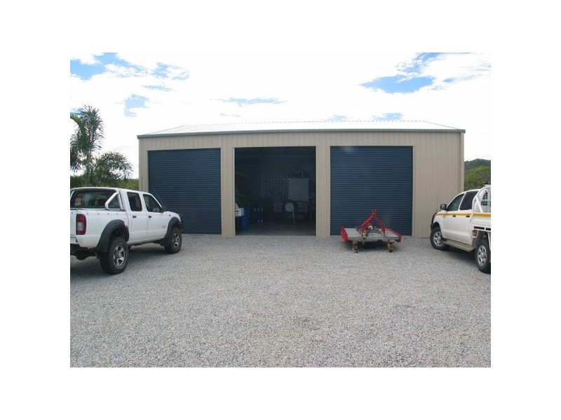Lot 29 Brampton Drive, Bowen QLD 4805