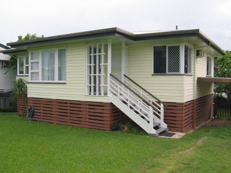 83 Leichhardt Street, Bowen QLD 4805
