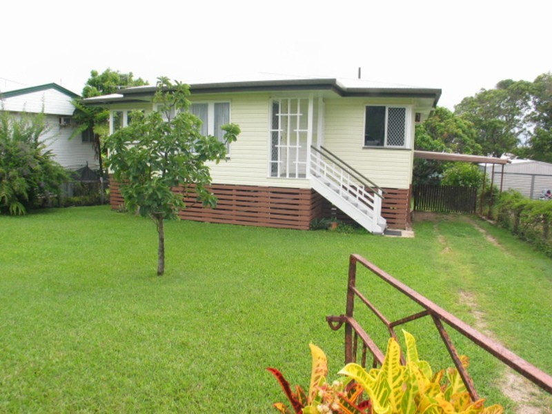 83 Leichhardt Street, Bowen QLD 4805