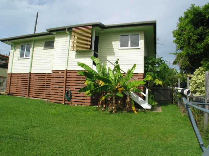 83 Leichhardt Street, Bowen QLD 4805