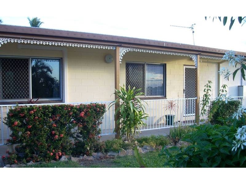 3 Hill Street, Bowen QLD 4805