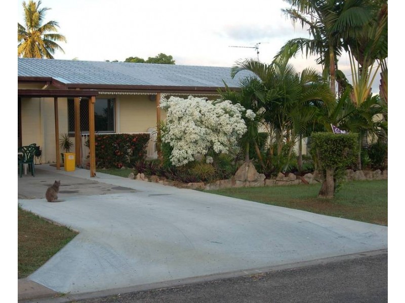 3 Hill Street, Bowen QLD 4805