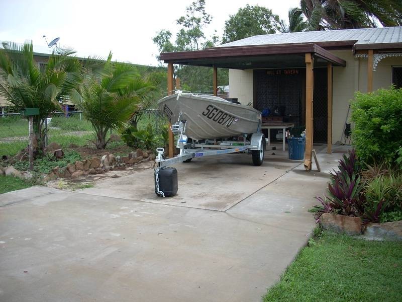 3 Hill Street, Bowen QLD 4805