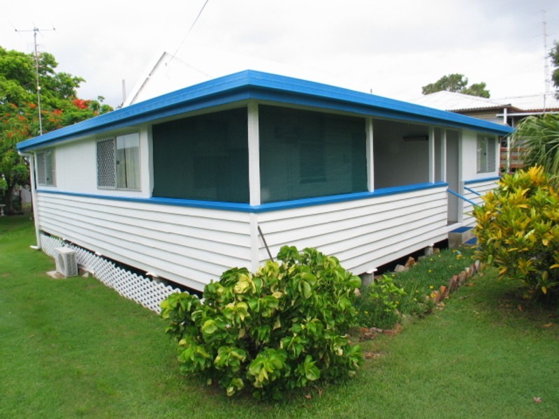 39 Gordon Street, Bowen QLD 4805