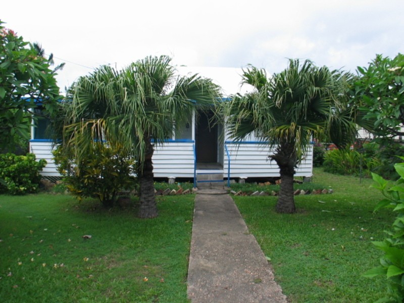 39 Gordon Street, Bowen QLD 4805