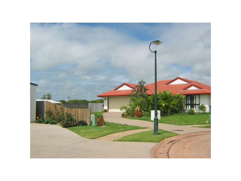 1 Kirkpatrick Court, Bowen QLD 4805