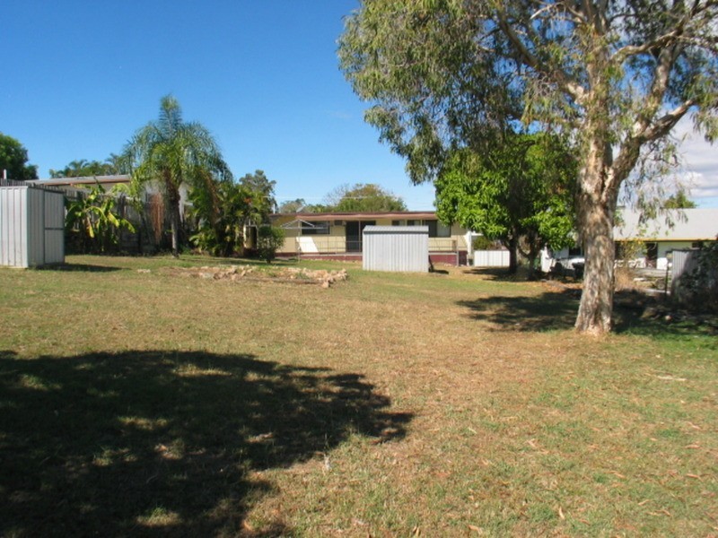 98 Kennedy Street, Bowen QLD 4805