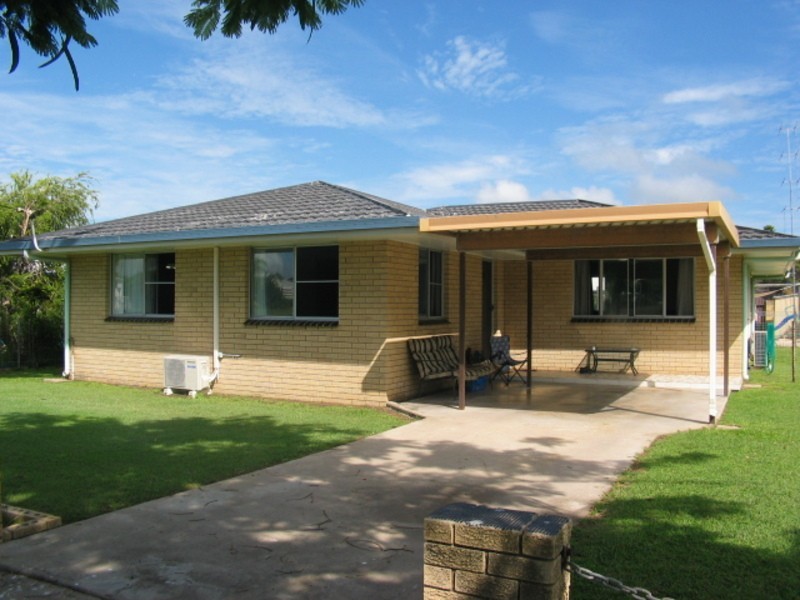 58 Kennedy Street, Bowen QLD 4805