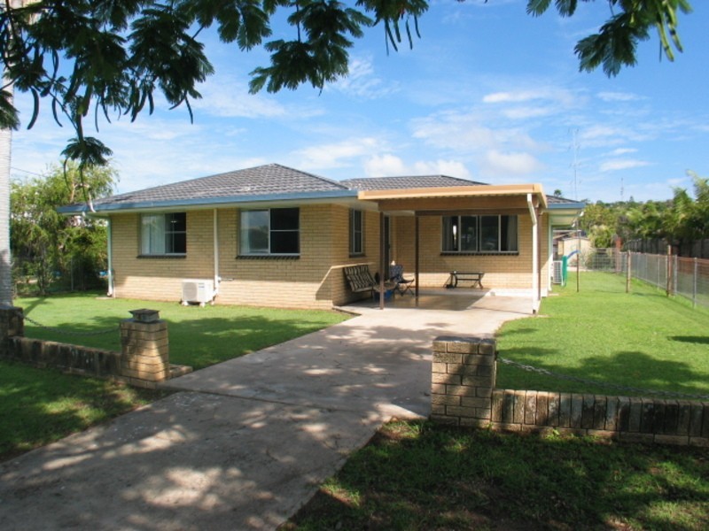 58 Kennedy Street, Bowen QLD 4805