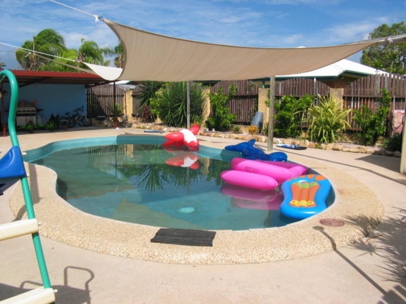58 Kennedy Street, Bowen QLD 4805