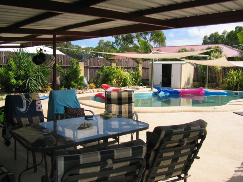 58 Kennedy Street, Bowen QLD 4805