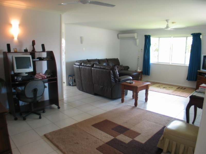 58 Kennedy Street, Bowen QLD 4805