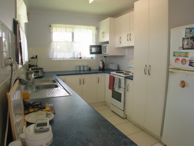 58 Kennedy Street, Bowen QLD 4805