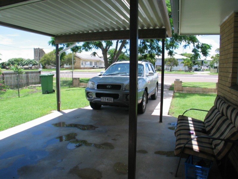 58 Kennedy Street, Bowen QLD 4805