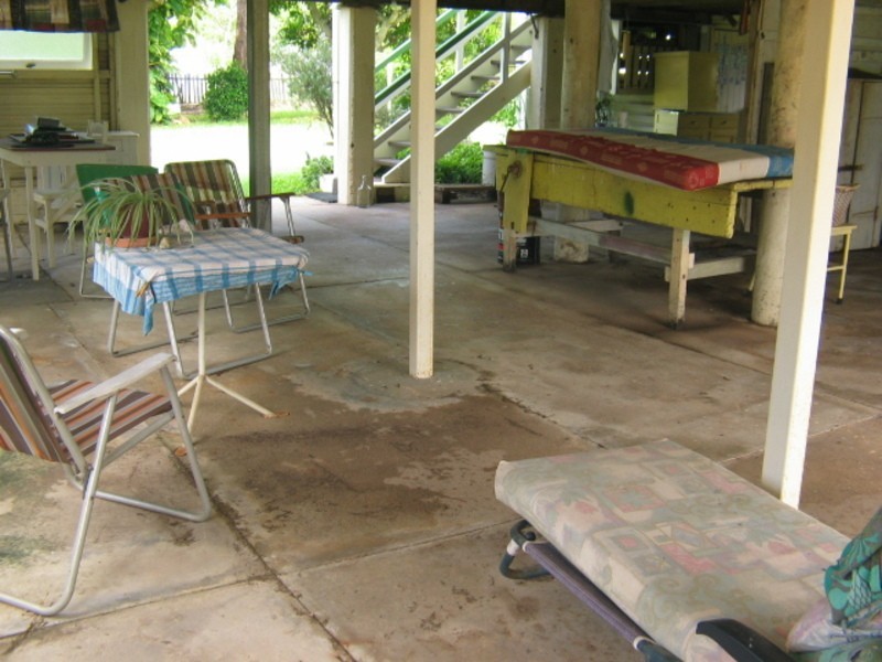 25 Sinclair Street, Bowen QLD 4805