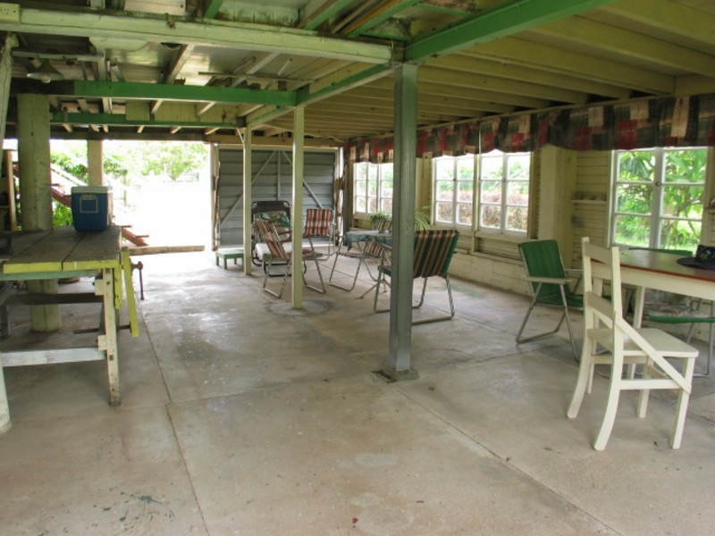 25 Sinclair Street, Bowen QLD 4805