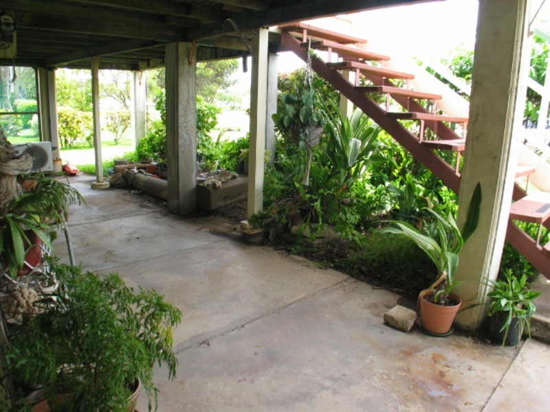 25 Sinclair Street, Bowen QLD 4805