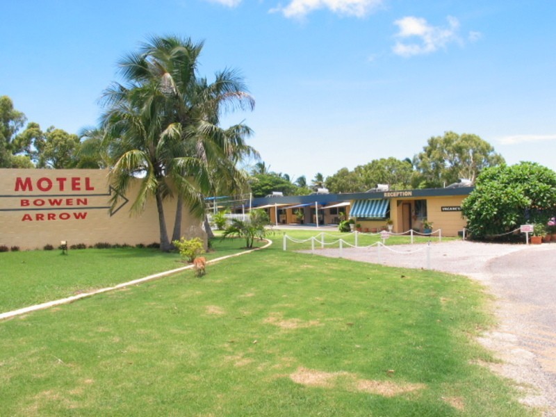 18512 Bruce Highway, Bowen QLD 4805