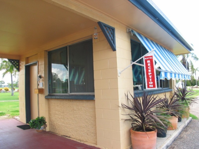 18512 Bruce Highway, Bowen QLD 4805