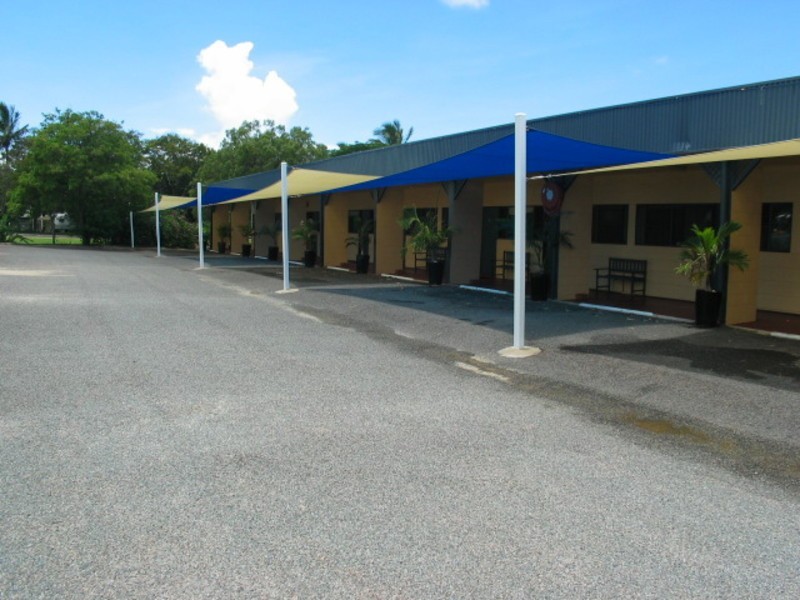 18512 Bruce Highway, Bowen QLD 4805