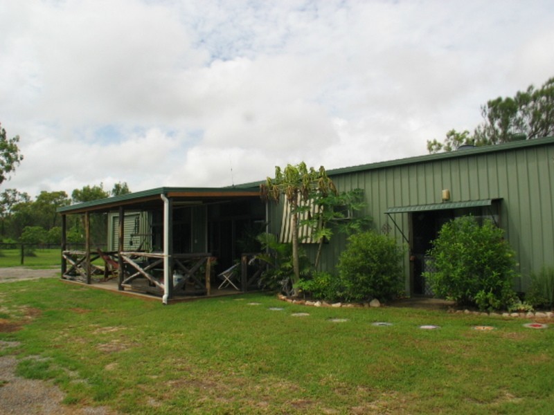 18101 Bruce Highway, Bowen QLD 4805
