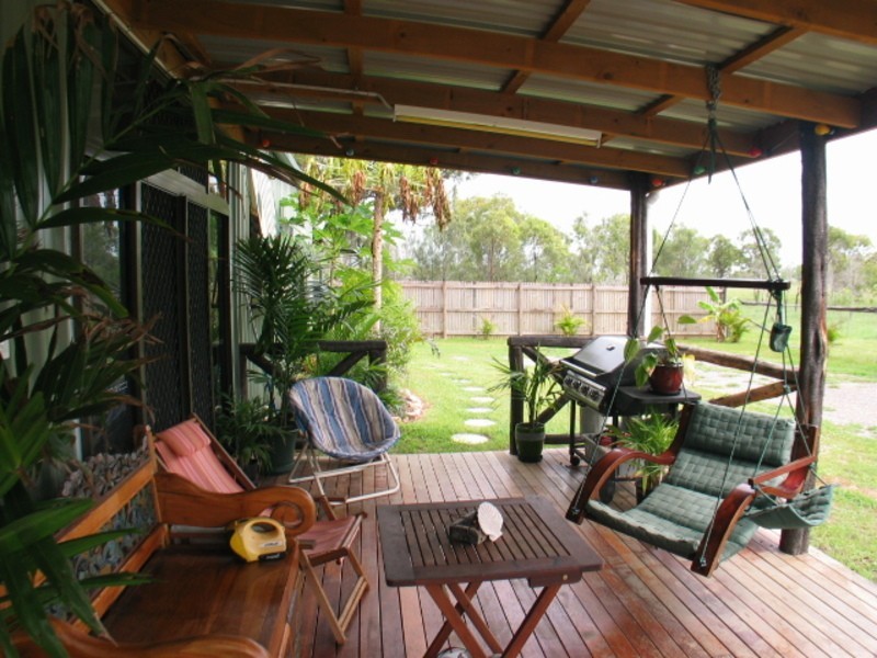 18101 Bruce Highway, Bowen QLD 4805