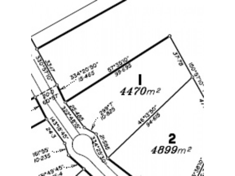 Lot 1 Casuarina Heights Estate, Bowen QLD 4805
