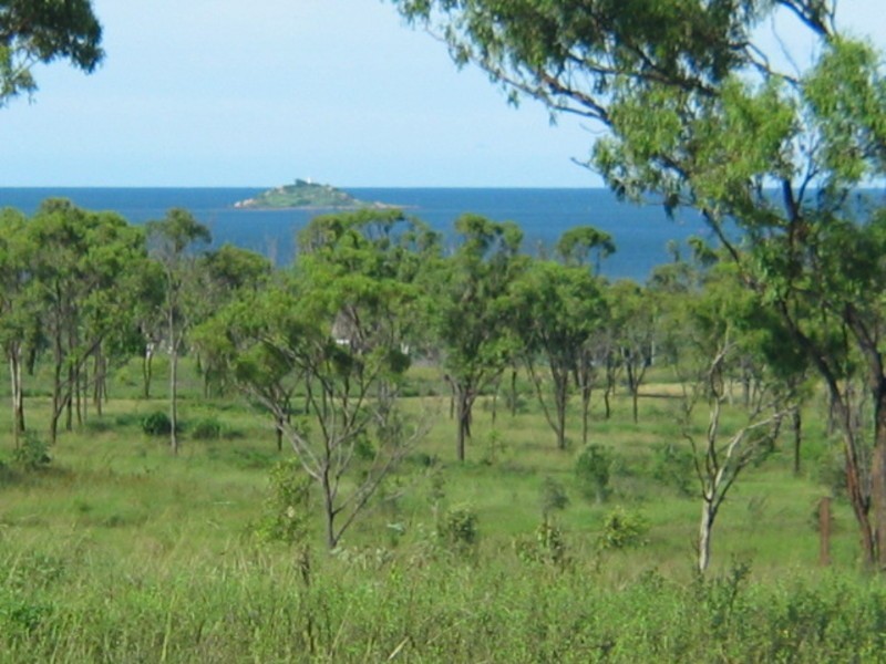 Lot 1 Casuarina Heights Estate, Bowen QLD 4805