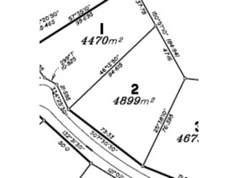 Lot 2 Africandar Road, Bowen QLD 4805