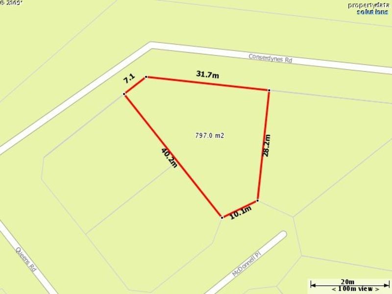 3 McDonnell Place, Bowen QLD 4805