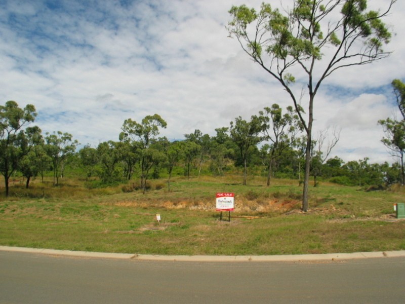 50 Fairway Drive, Bowen QLD 4805