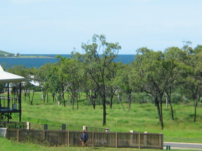 50 Fairway Drive, Bowen QLD 4805
