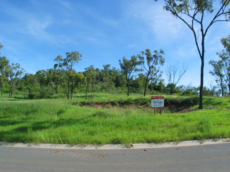 50 Fairway Drive, Bowen QLD 4805