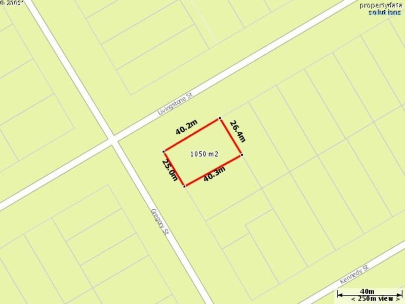 48 Gregory Street, Bowen QLD 4805