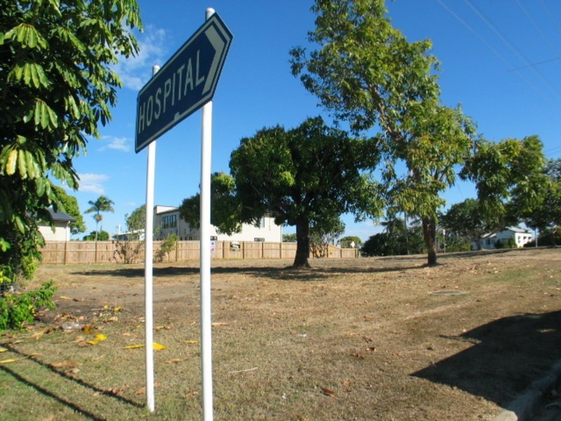 48 Gregory Street, Bowen QLD 4805