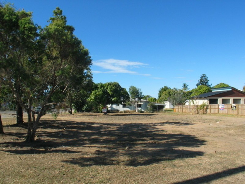 48 Gregory Street, Bowen QLD 4805