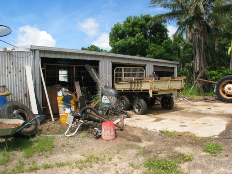 129 Flemington Road, Bowen QLD 4805